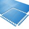 Philosophy Gym Exercise Flooring Mats - Foam Rubber Interlocking Puzzle Floor Tiles 12 - 120 SQFT